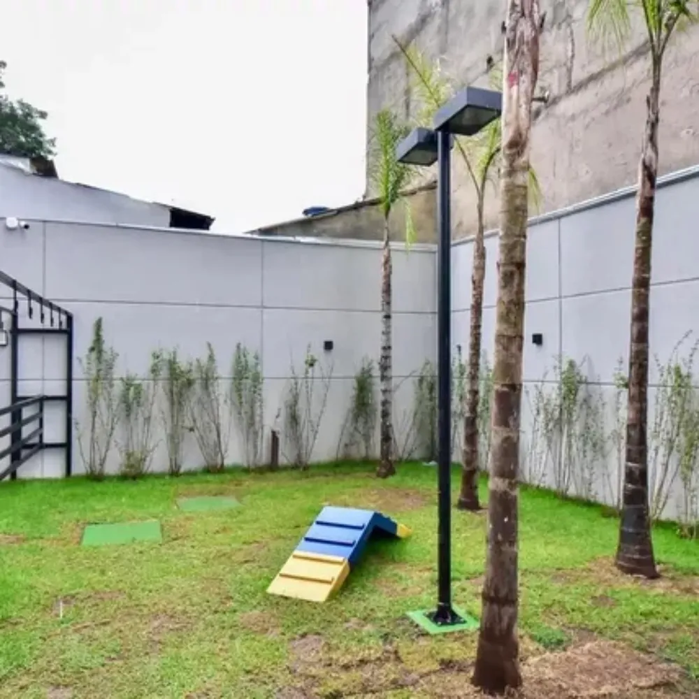 Apartamento, 2 quartos, 32 m² - Foto 19