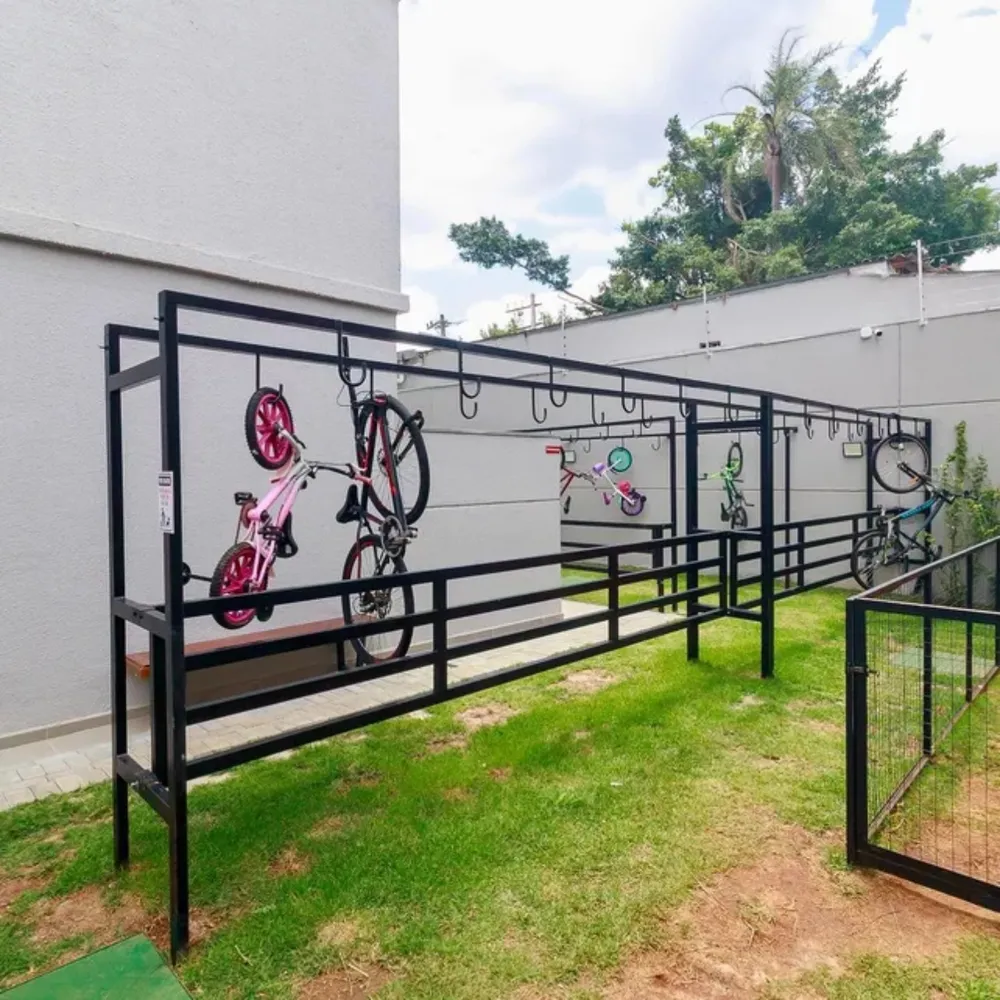 Apartamento, 2 quartos, 32 m² - Foto 23