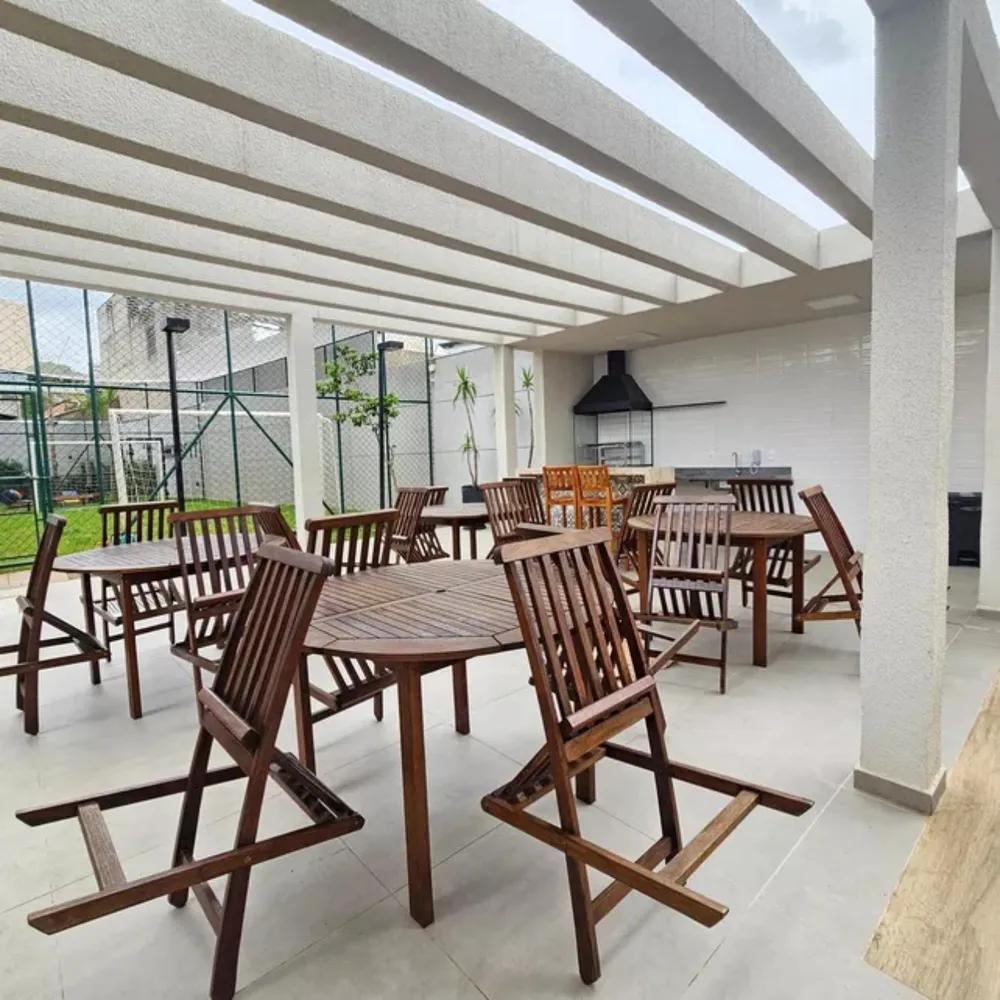 Apartamento, 2 quartos, 32 m² - Foto 17