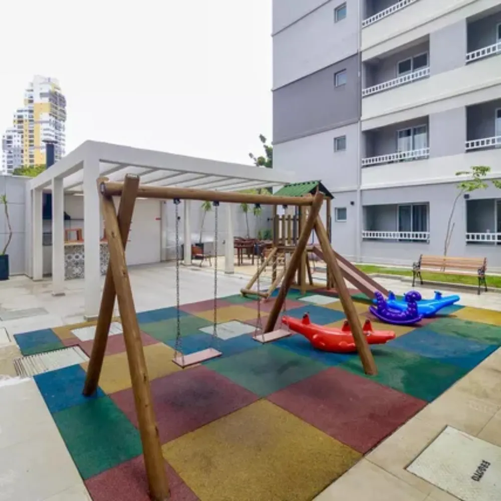 Apartamento, 2 quartos, 32 m² - Foto 44