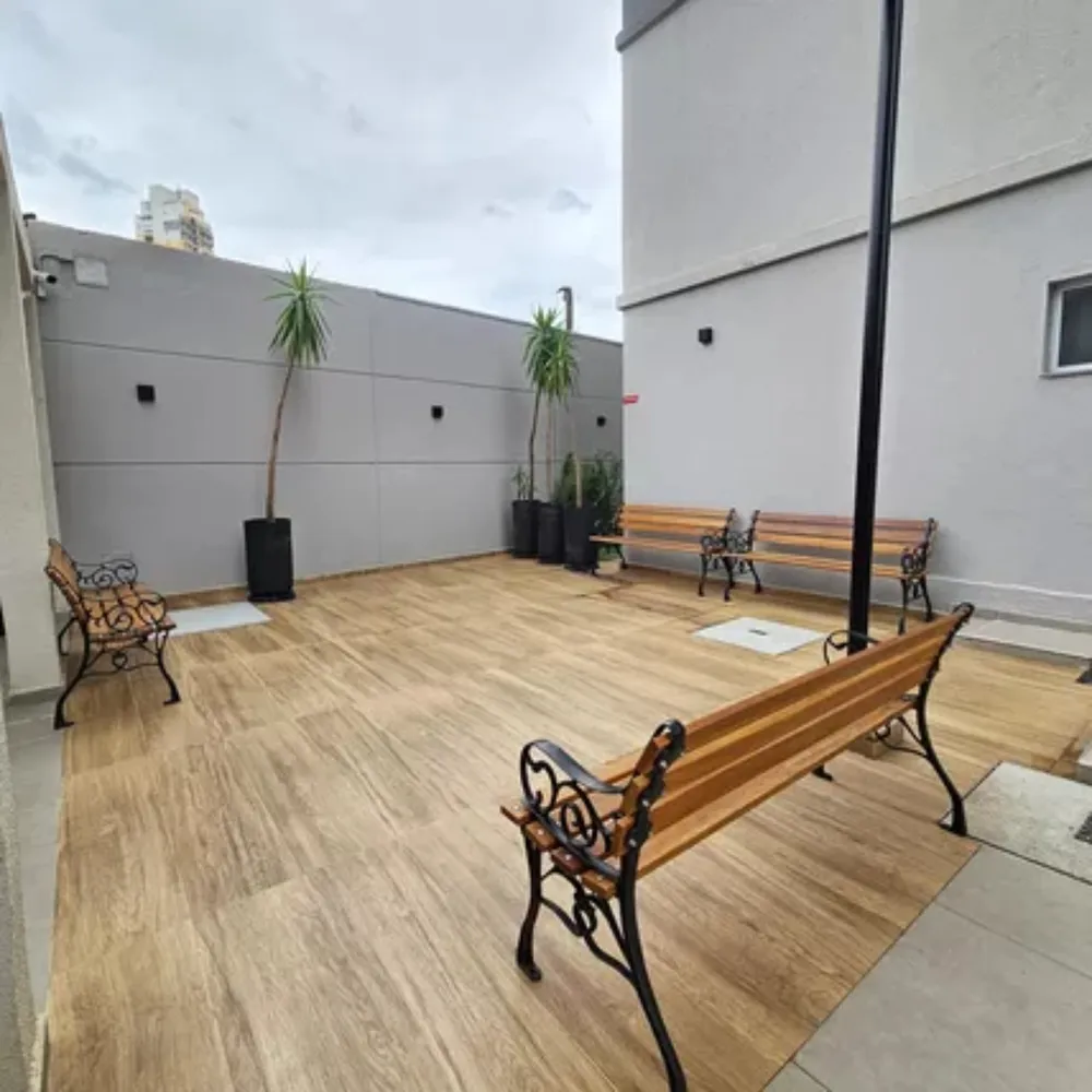 Apartamento, 2 quartos, 32 m² - Foto 42