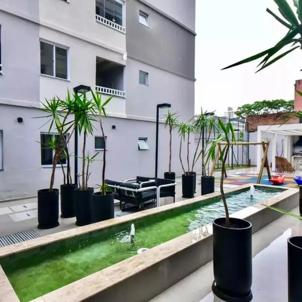 Apartamento, 2 quartos, 32 m² - Foto 24