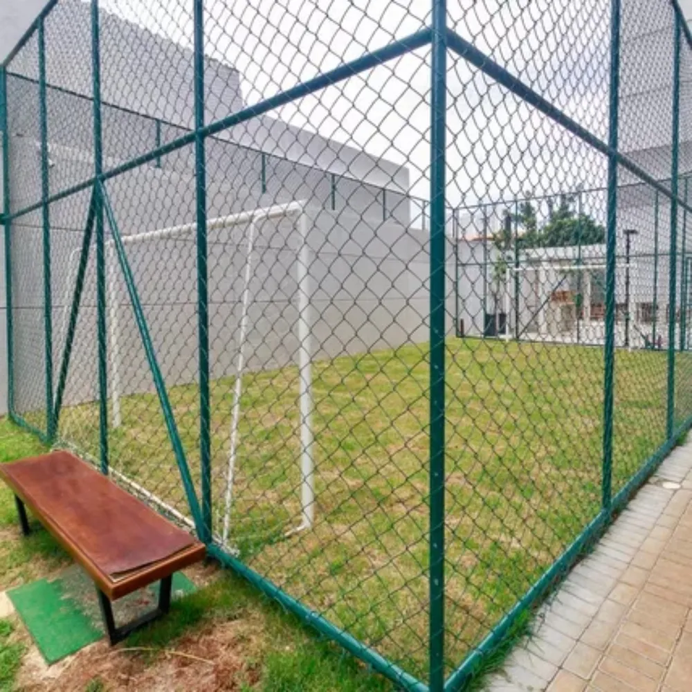 Apartamento, 2 quartos, 32 m² - Foto 22