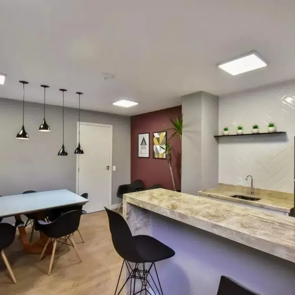 Apartamento, 2 quartos, 32 m² - Foto 43