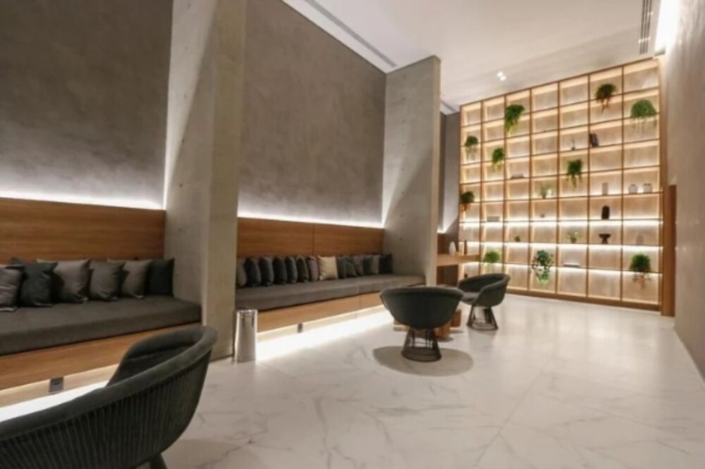 Apartamento, 1 quarto, 23 m² - Foto 7