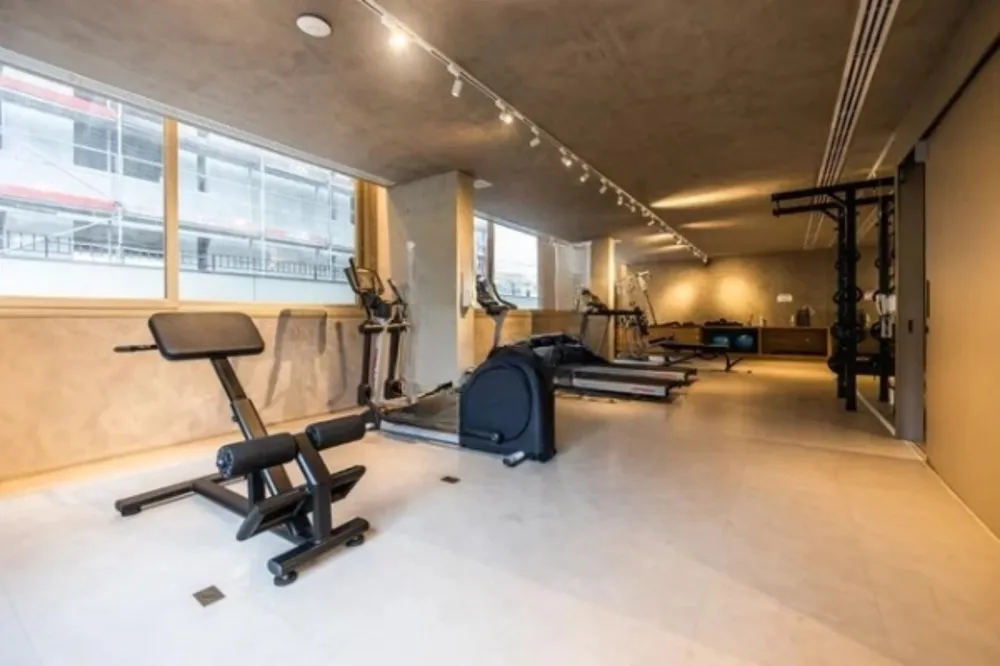 Apartamento, 1 quarto, 33 m² - Foto 10