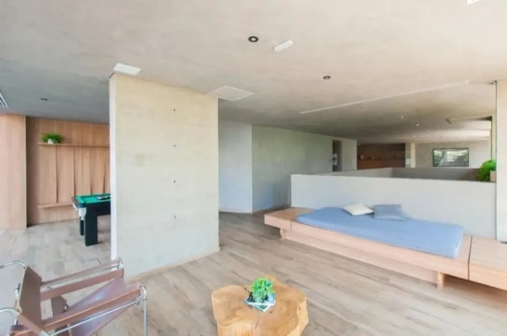 Apartamento, 1 quarto, 33 m² - Foto 11