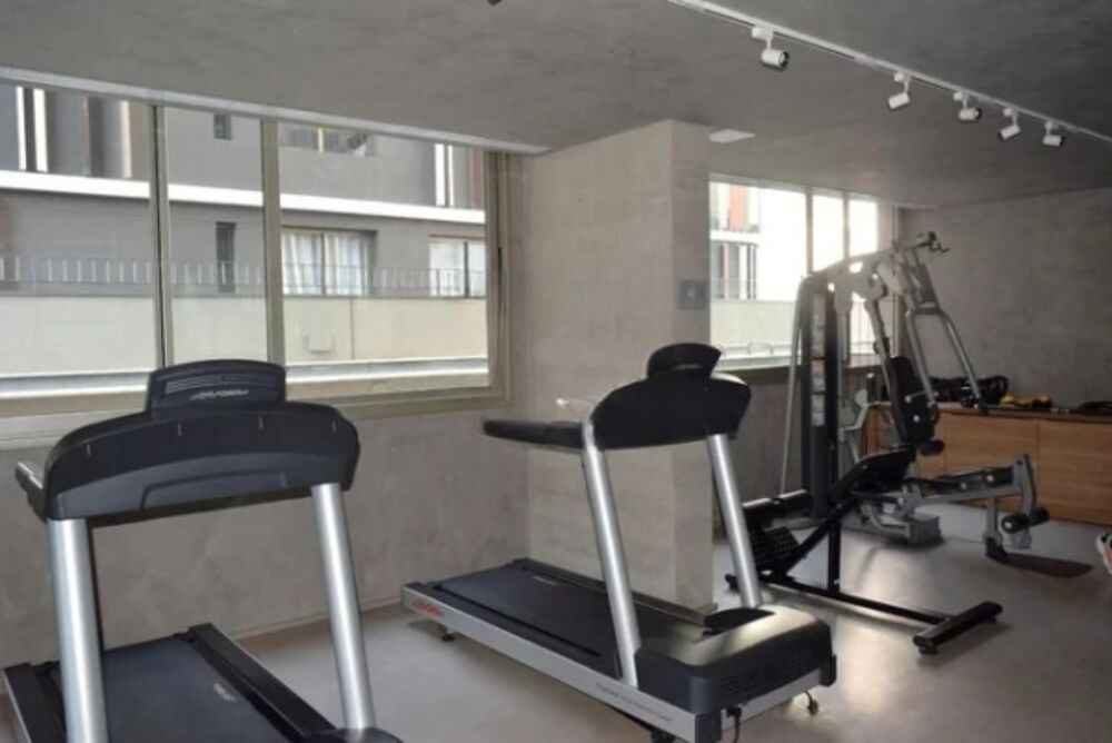 Apartamento, 1 quarto, 23 m² - Foto 6