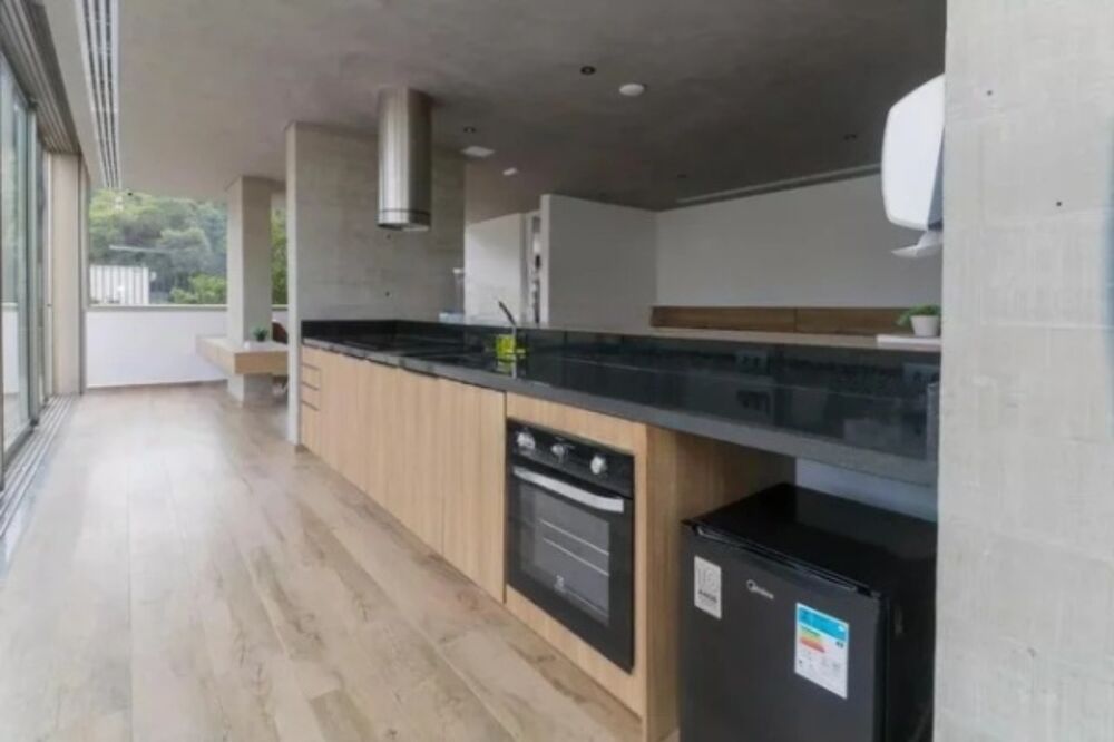 Apartamento, 1 quarto, 23 m² - Foto 5