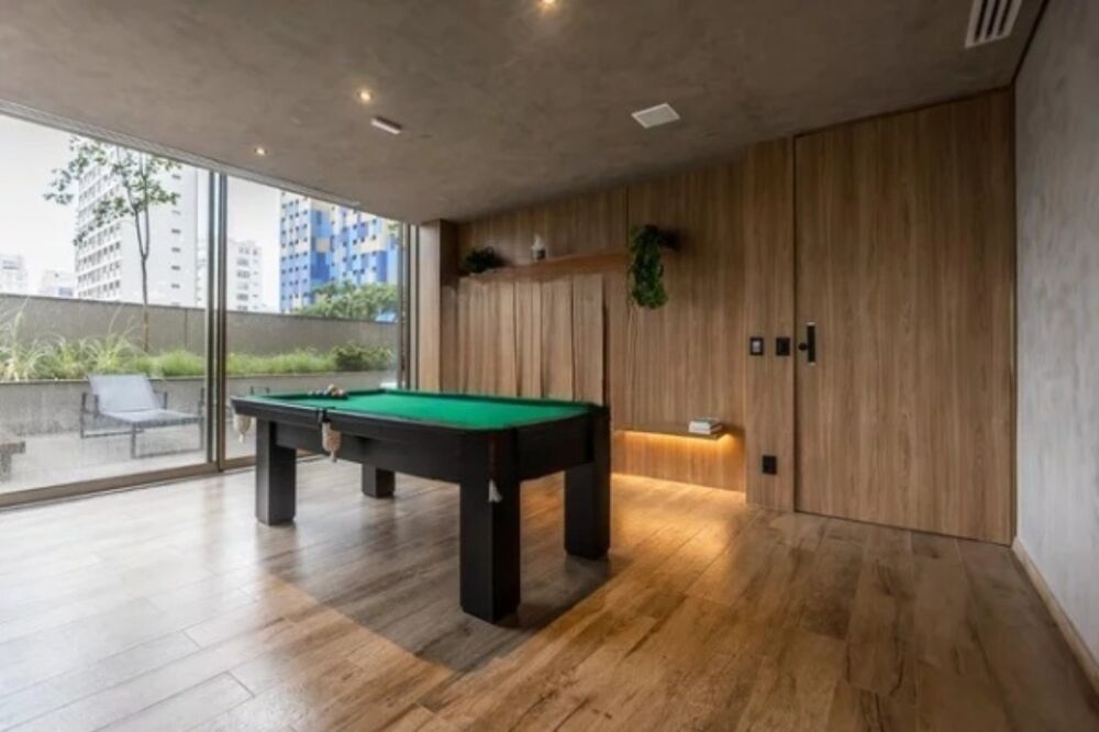 Apartamento, 1 quarto, 23 m² - Foto 4