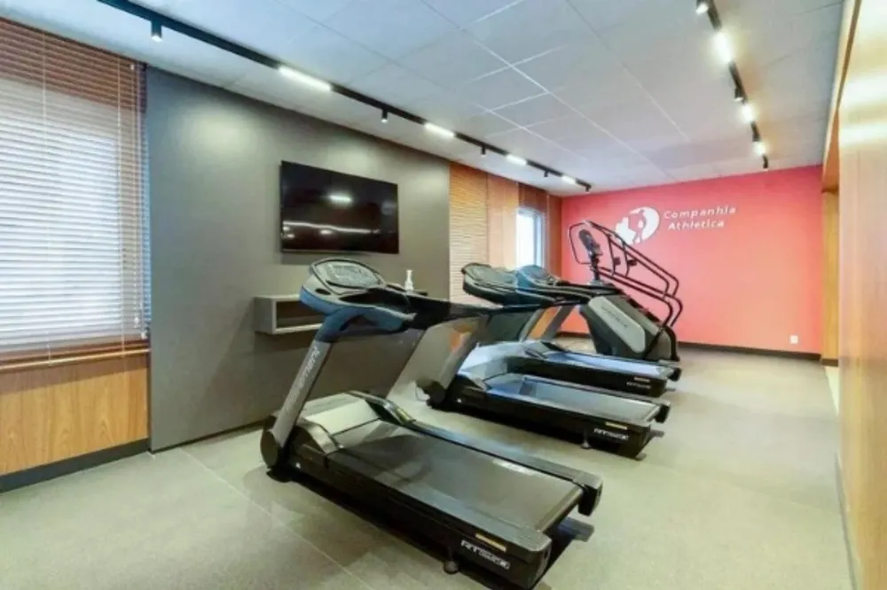 Apartamento, 1 quarto, 29 m² - Foto 17