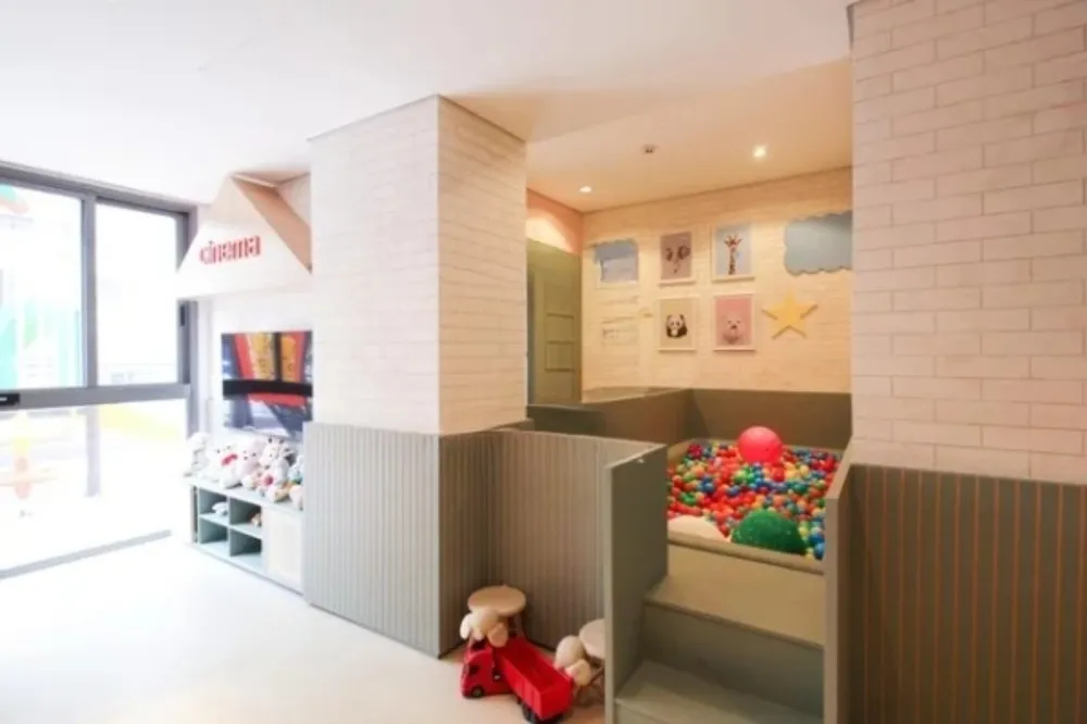 Apartamento, 1 quarto, 29 m² - Foto 14