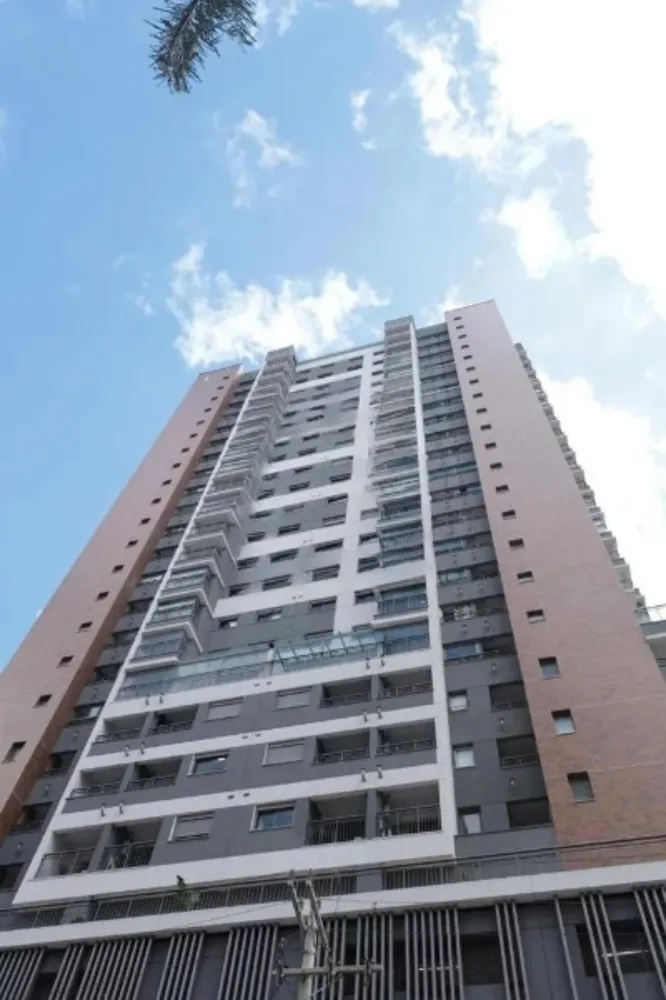 Apartamento, 1 quarto, 29 m² - Foto 2