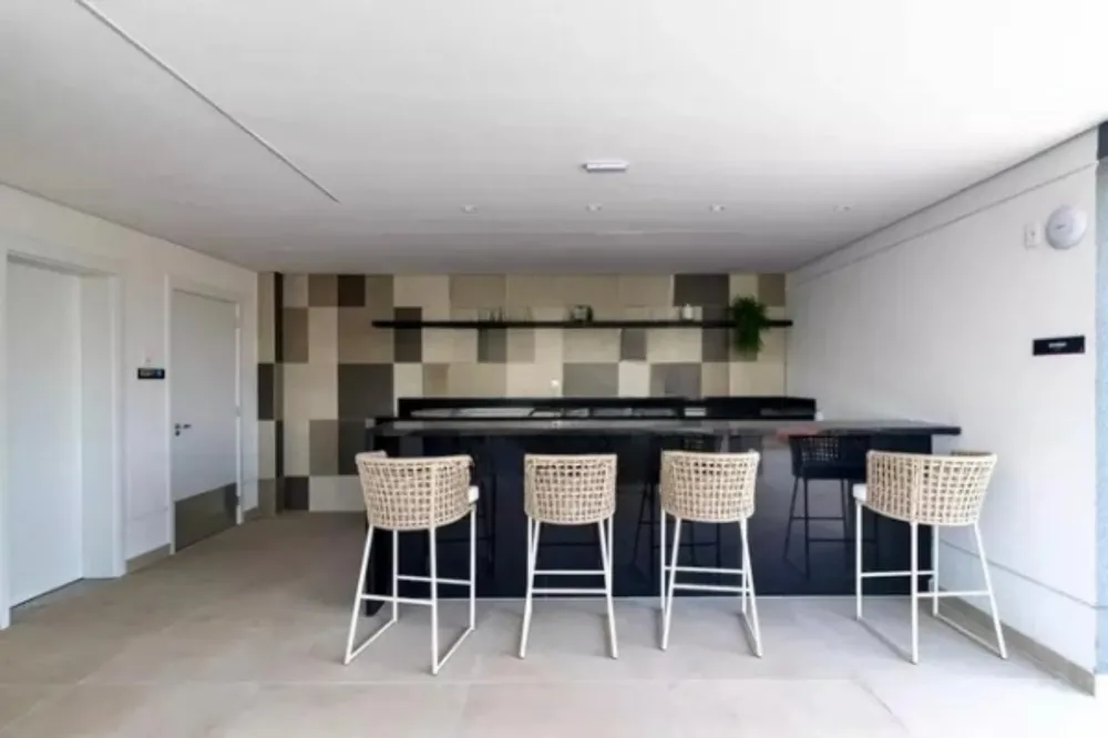 Apartamento, 1 quarto, 29 m² - Foto 8