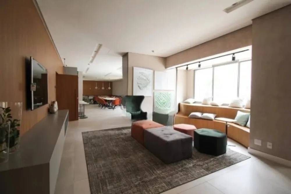 Apartamento, 1 quarto, 29 m² - Foto 13
