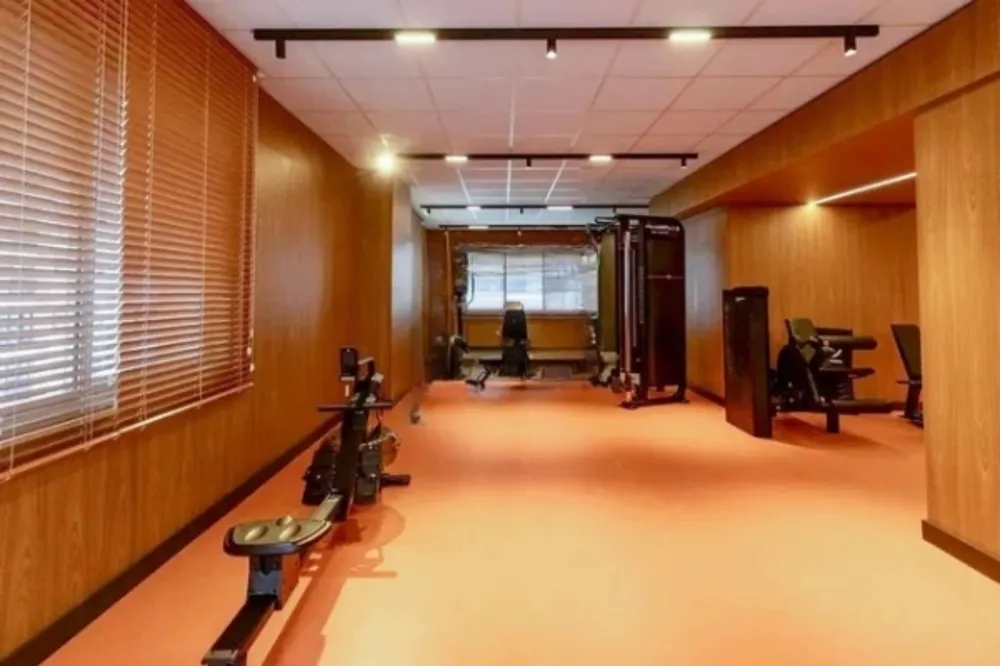 Apartamento, 1 quarto, 29 m² - Foto 16