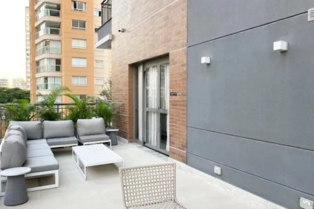 Apartamento, 1 quarto, 29 m² - Foto 4