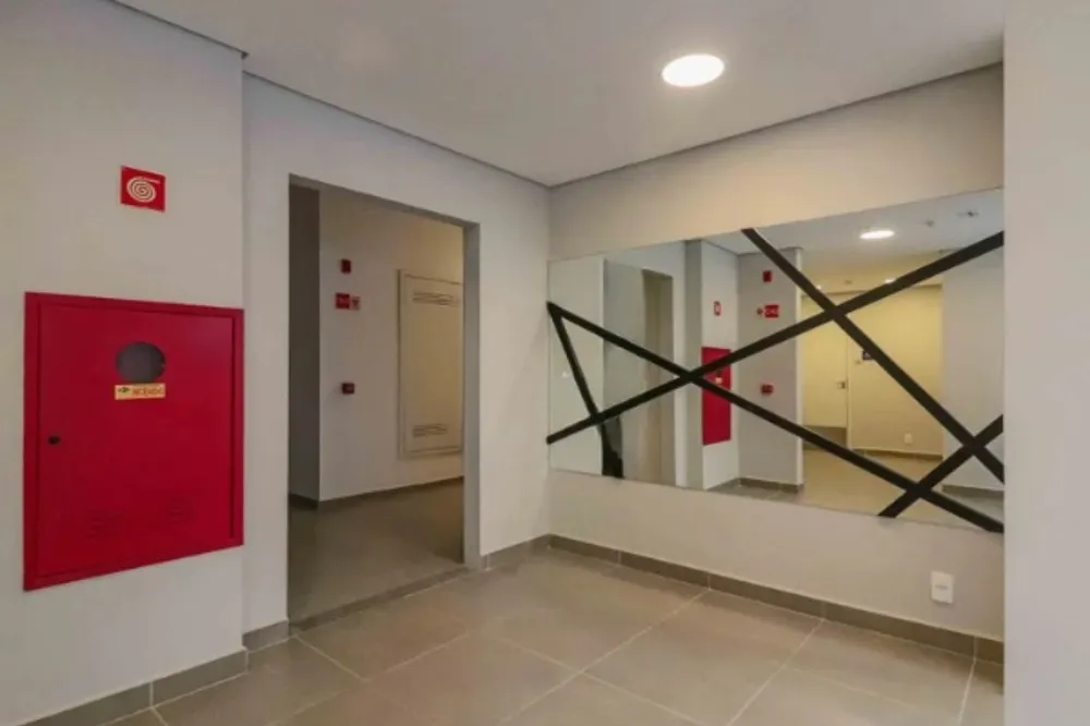 Apartamento, 2 quartos, 39 m² - Foto 8