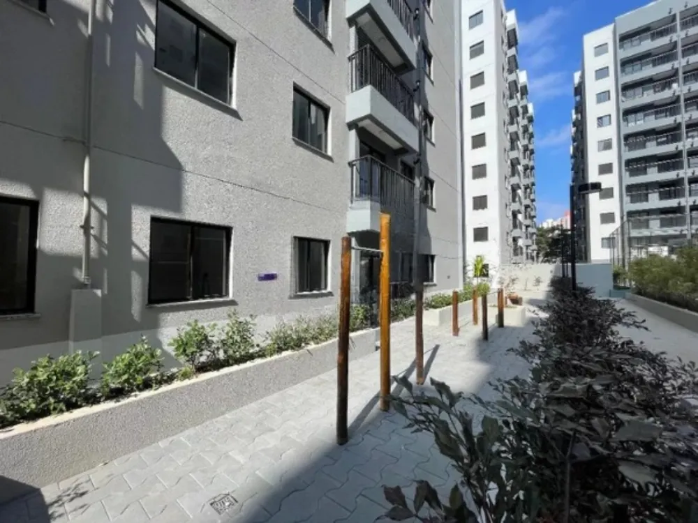 Apartamento, 2 quartos, 39 m² - Foto 5