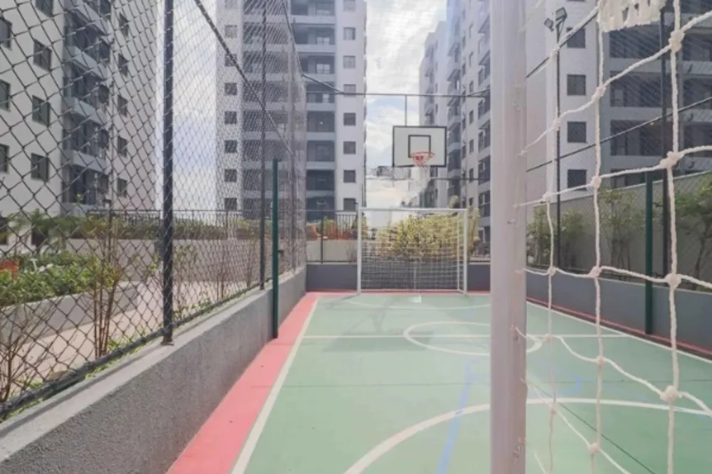 Apartamento, 2 quartos, 39 m² - Foto 7
