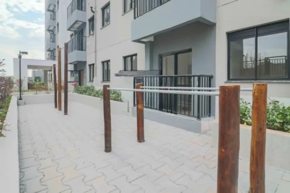 Apartamento, 2 quartos, 39 m² - Foto 6