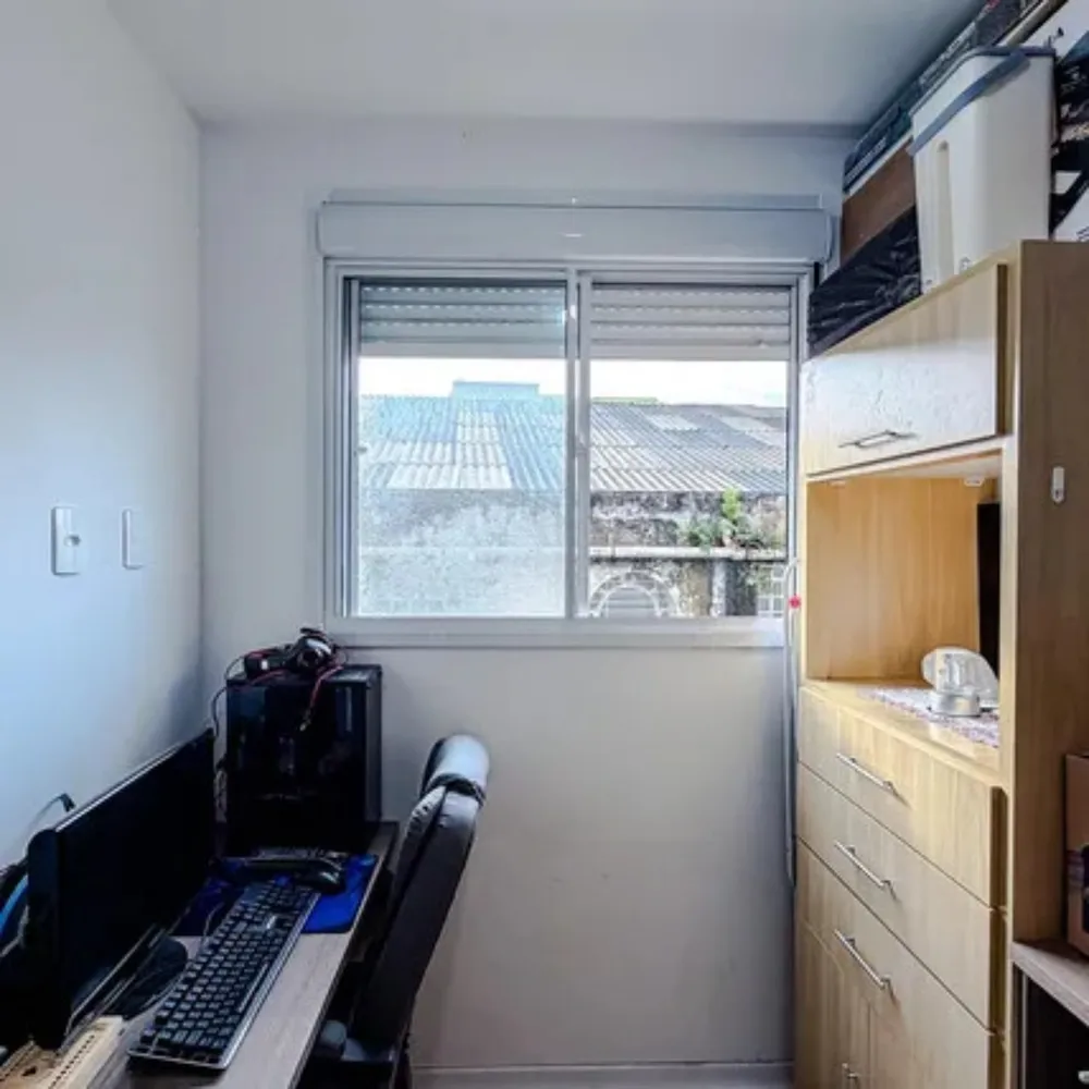 Apartamento, 2 quartos, 35 m² - Foto 15