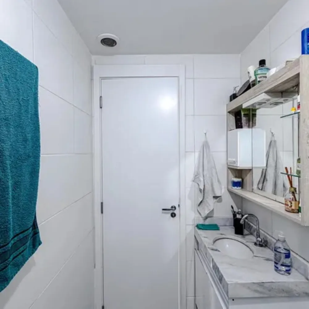 Apartamento, 2 quartos, 35 m² - Foto 16