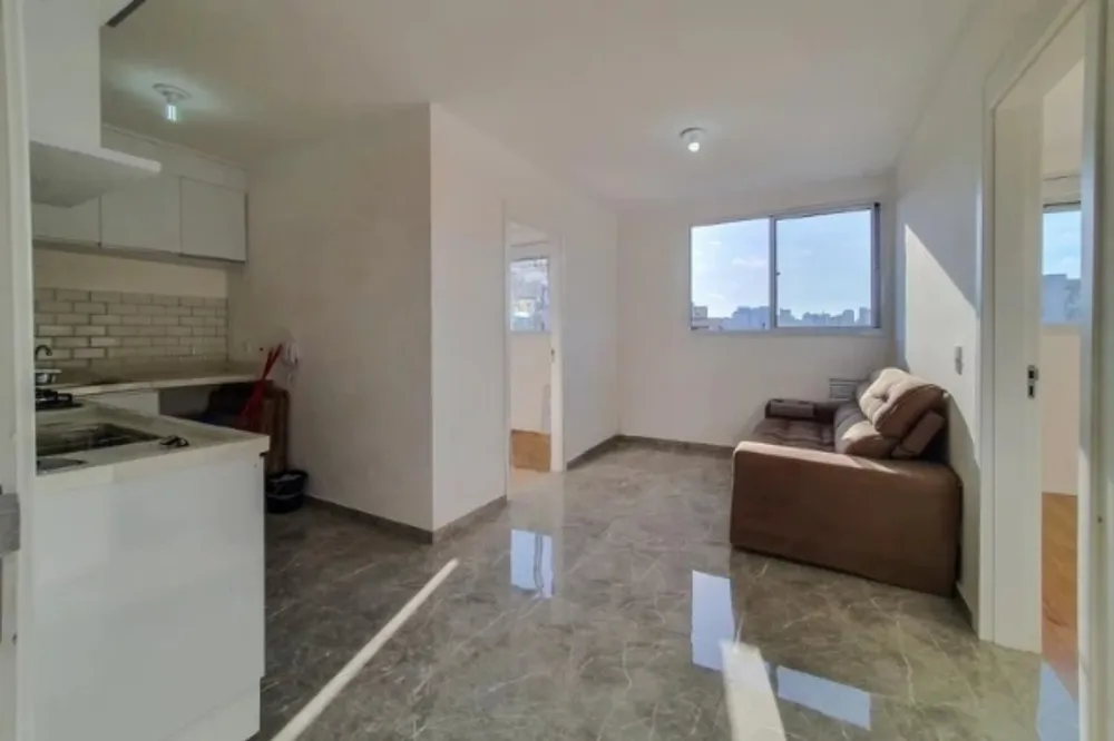 Apartamento, 2 quartos, 35 m² - Foto 7