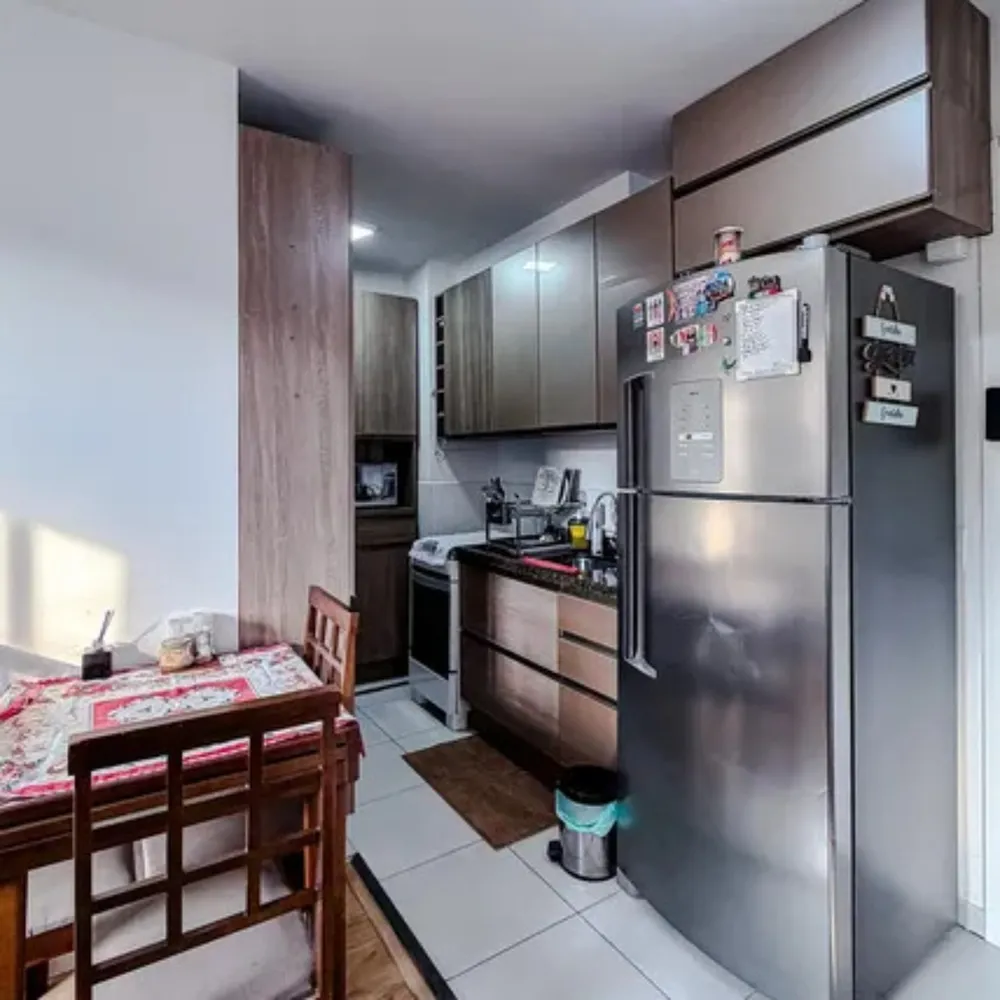 Apartamento, 2 quartos, 35 m² - Foto 11