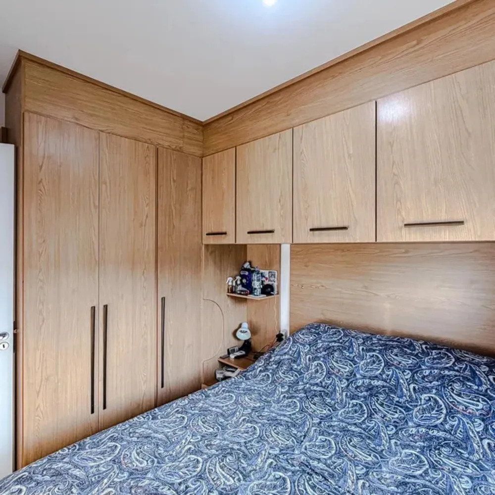 Apartamento, 2 quartos, 35 m² - Foto 13