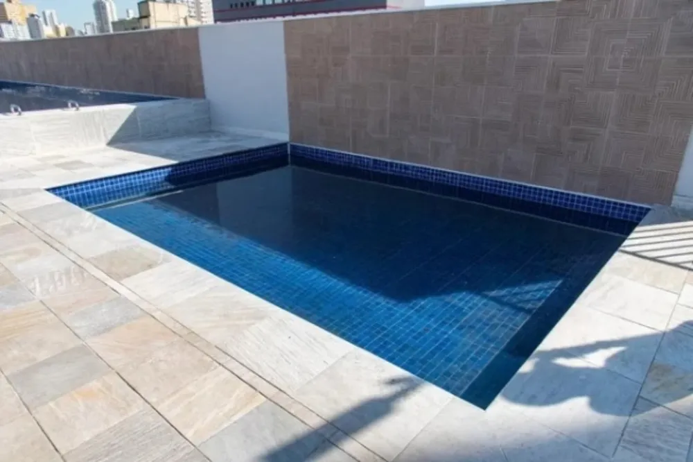 Apartamento, 2 quartos, 35 m² - Foto 3