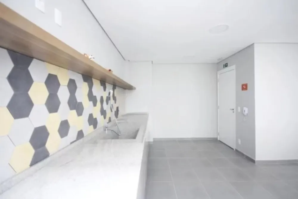 Apartamento, 2 quartos, 35 m² - Foto 8