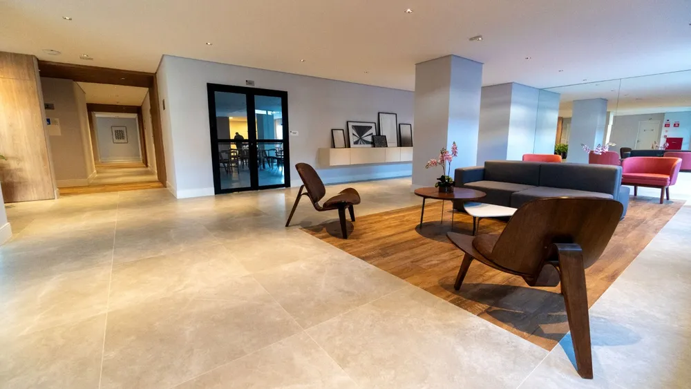 Apartamento, 2 quartos, 80 m² - Foto 6