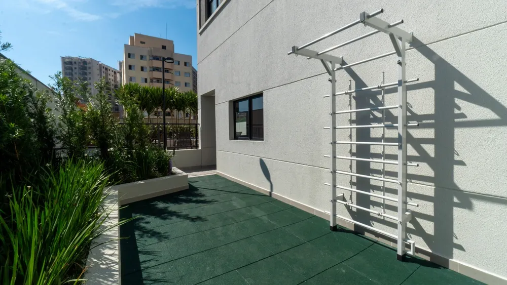Apartamento, 2 quartos, 80 m² - Foto 6