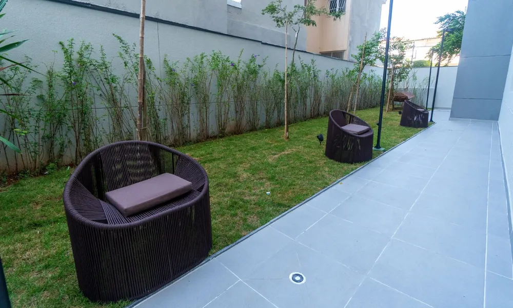 Apartamento, 2 quartos, 80 m² - Foto 4