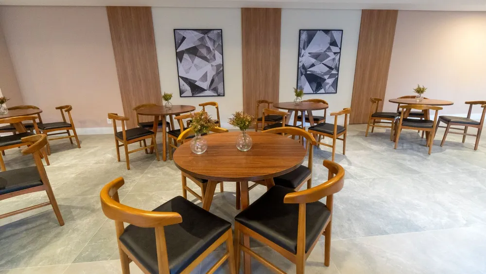 Apartamento, 2 quartos, 80 m² - Foto 4