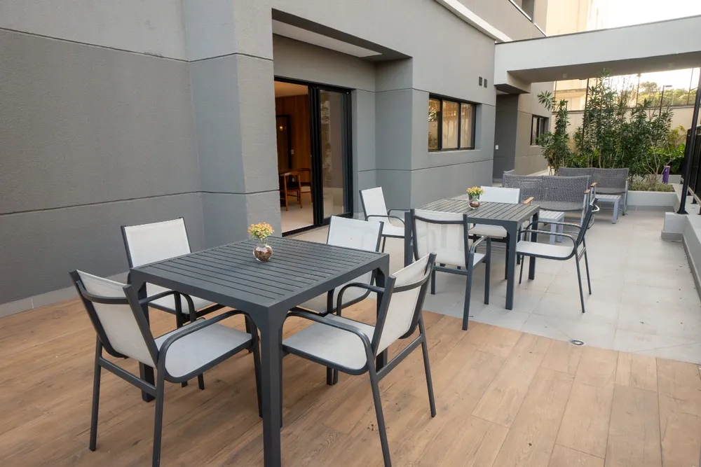 Apartamento, 2 quartos, 80 m² - Foto 5