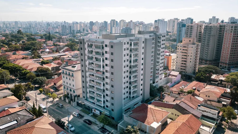 Apartamento, 2 quartos, 80 m² - Foto 1