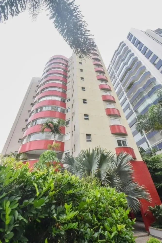 Apartamento, 3 quartos, 115 m² - Foto 8
