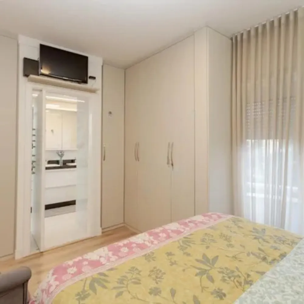 Apartamento, 3 quartos, 115 m² - Foto 1