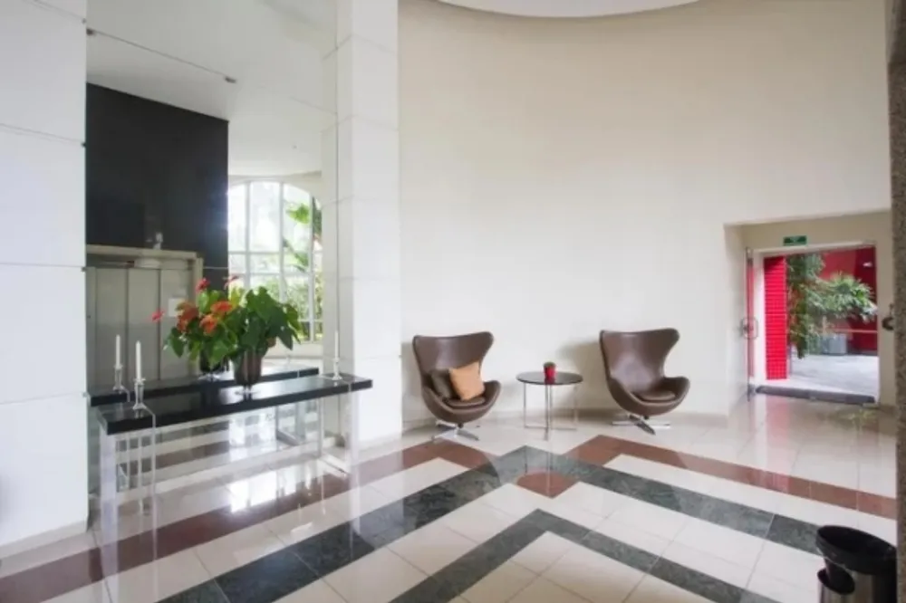 Apartamento, 3 quartos, 115 m² - Foto 13