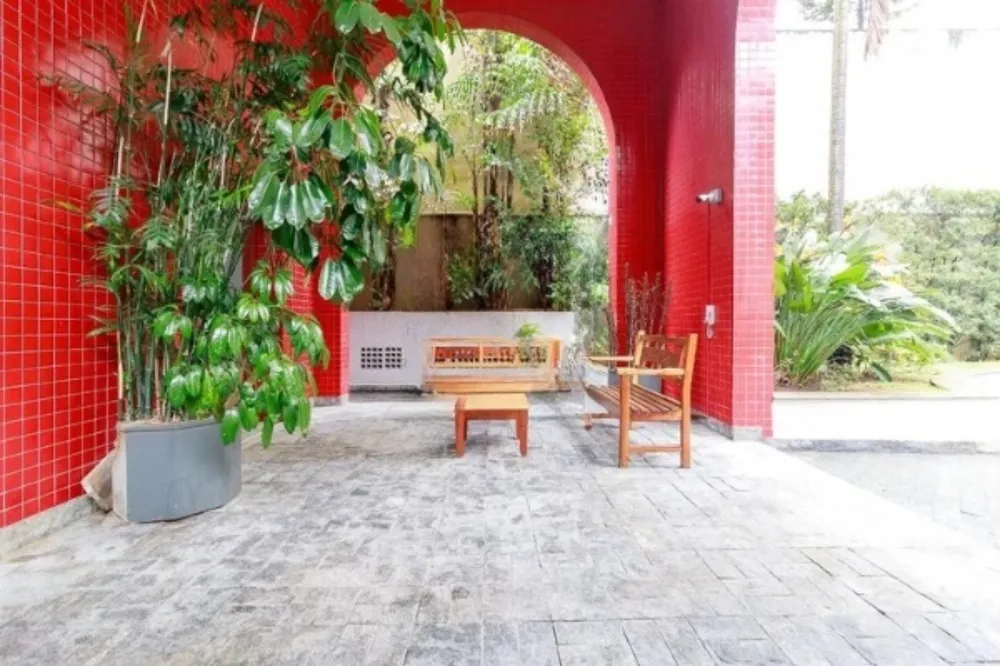 Apartamento, 3 quartos, 115 m² - Foto 9