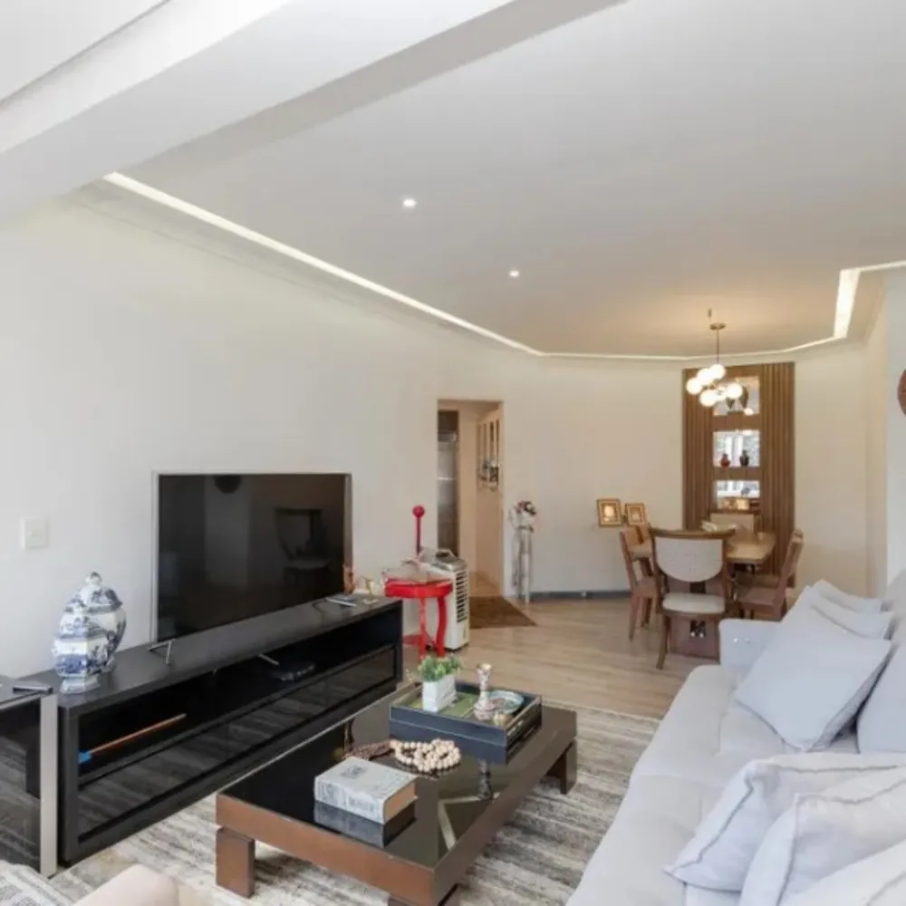 Apartamento, 3 quartos, 115 m² - Foto 3