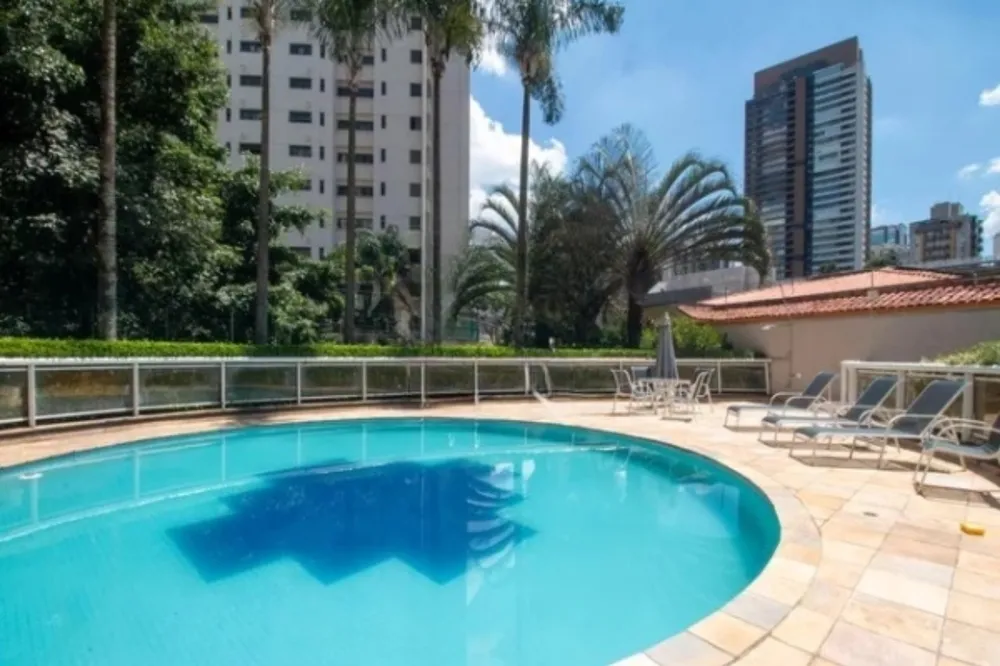 Apartamento, 3 quartos, 115 m² - Foto 11