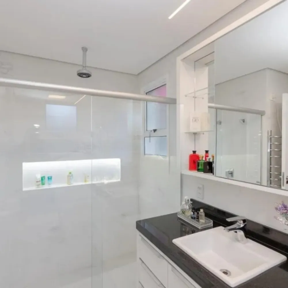 Apartamento, 3 quartos, 115 m² - Foto 6