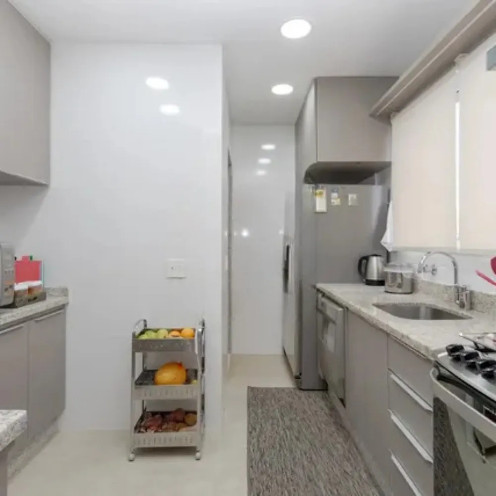 Apartamento, 3 quartos, 115 m² - Foto 2