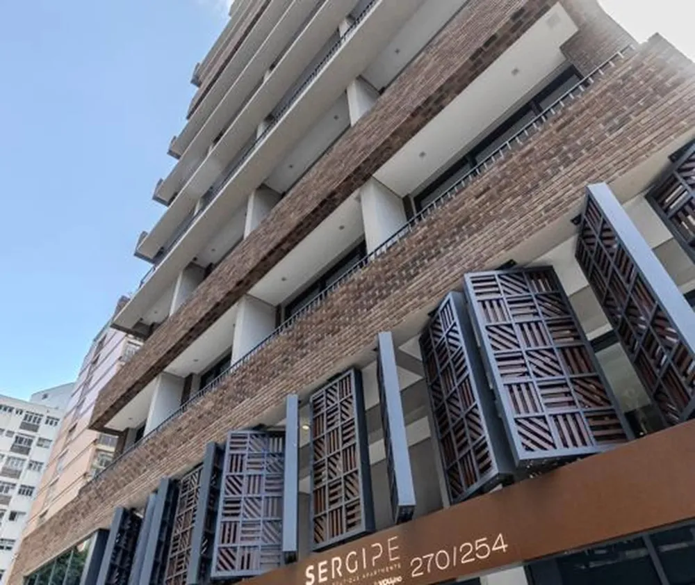 Apartamento, 1 quarto, 28 m² - Foto 12