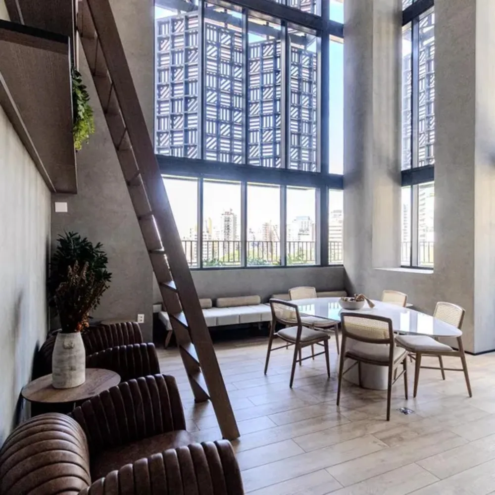 Apartamento, 1 quarto, 28 m² - Foto 11