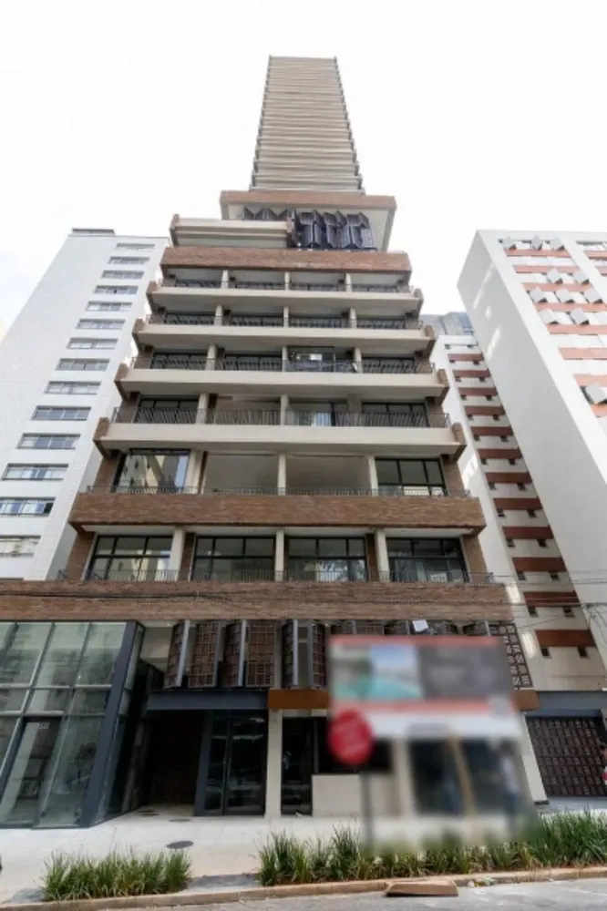 Apartamento, 1 quarto, 28 m² - Foto 9