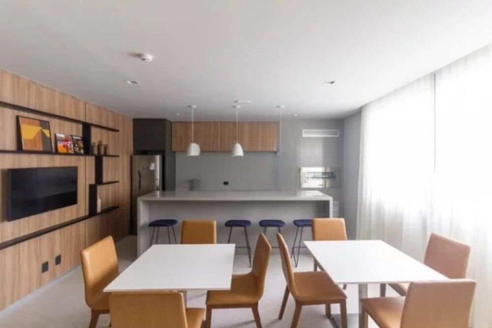 Apartamento, 1 quarto, 38 m² - Foto 13